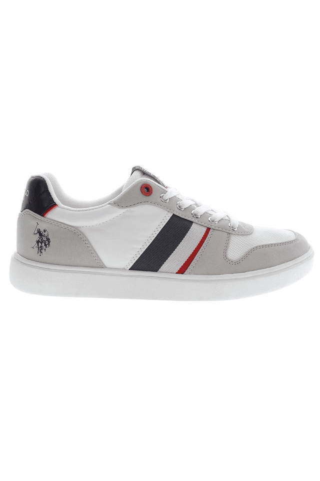 3308U.S. POLO   BEST PRICE CALZATURA SPORTIVA UOMO GRIGIO