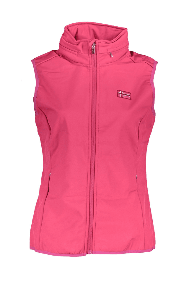 4769SCUOLA NAUTICA SMANICATO DONNA ROSA