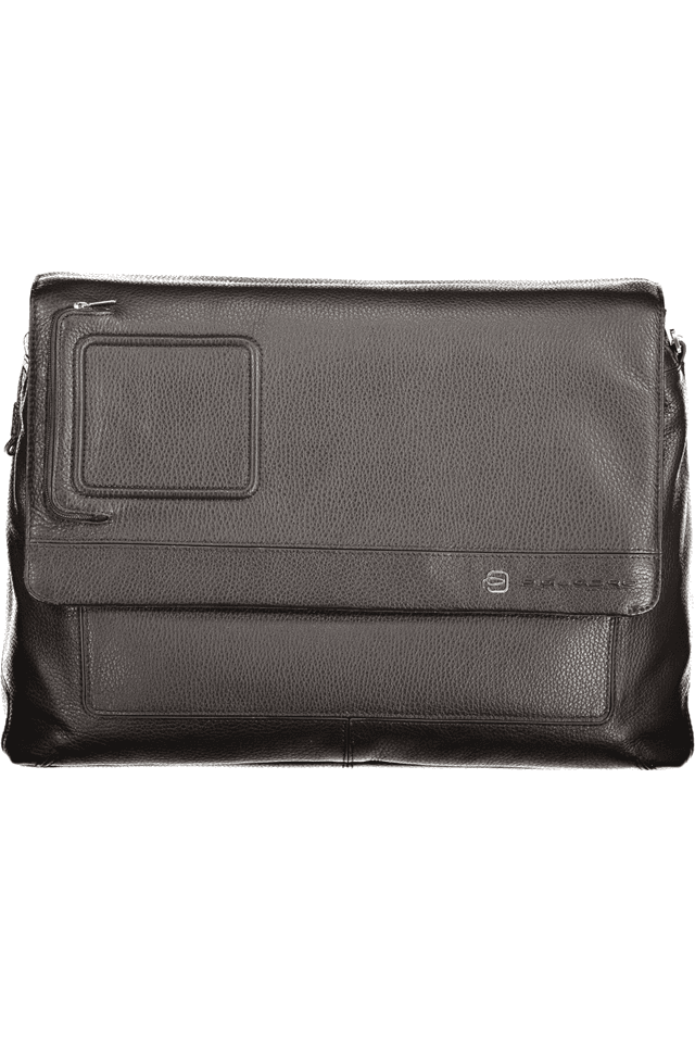 5629PIQUADRO CARTELLA UOMO MARRONE