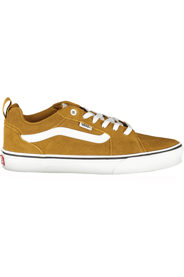 5828VANS CALZATURA SPORTIVA UOMO GIALLO