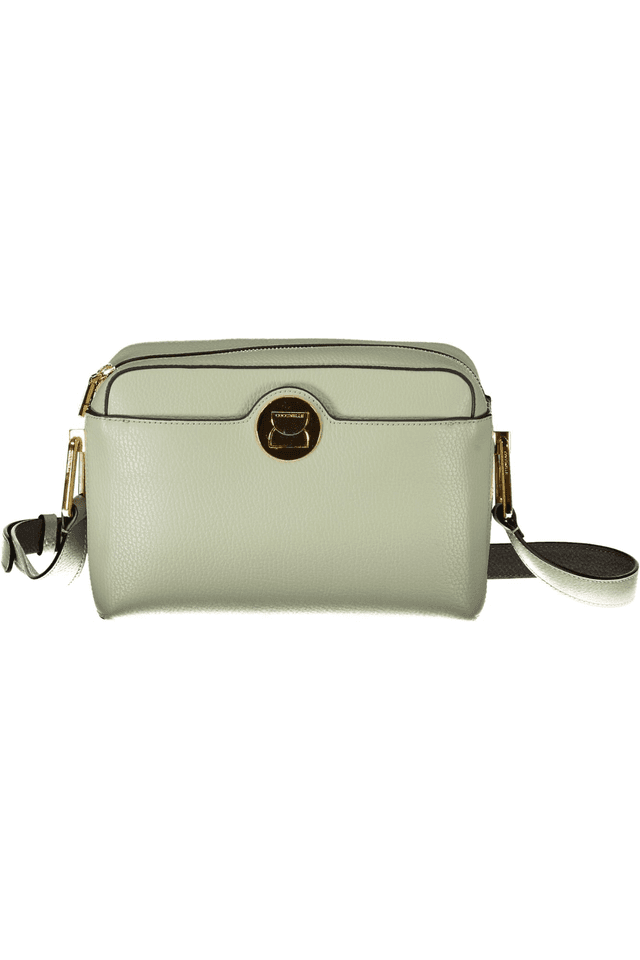 8237COCCINELLE BORSA DONNA VERDE