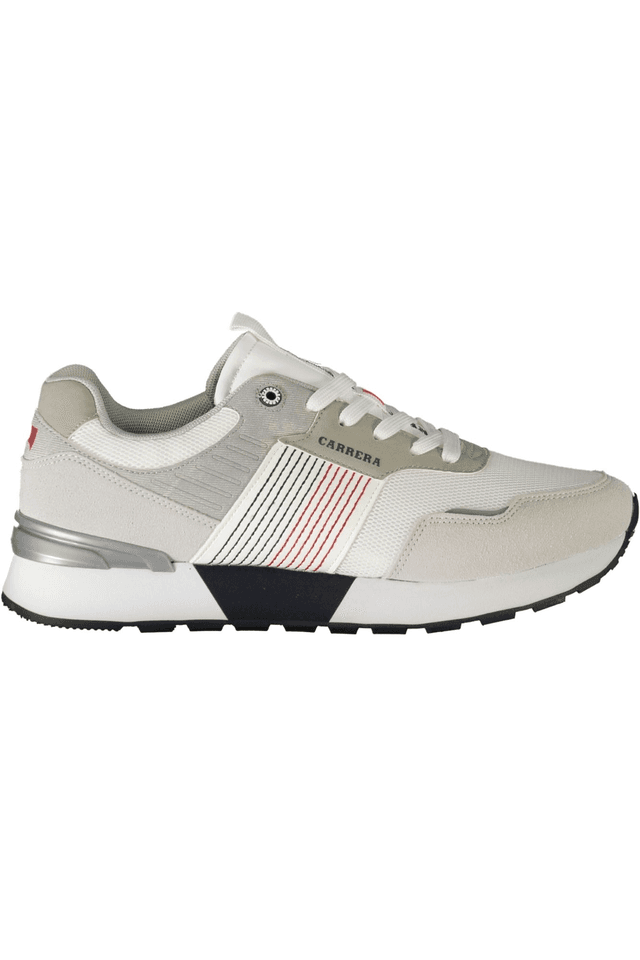8652CARRERA CALZATURA SPORTIVA UOMO BIANCO