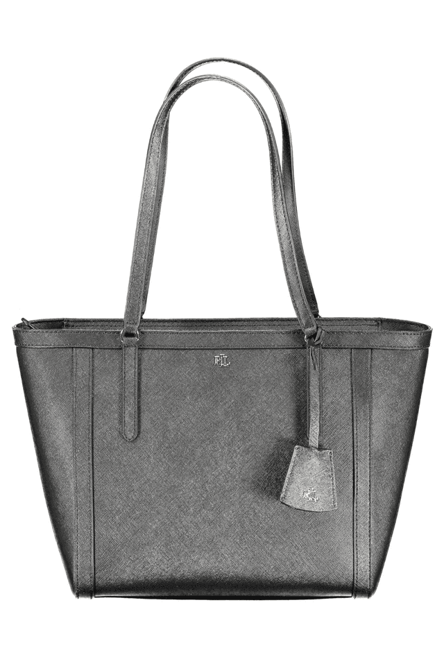 1788RALPH LAUREN BORSA DONNA NERO