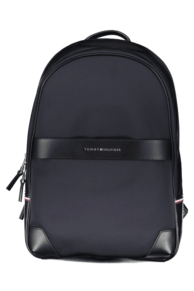 2912TOMMY HILFIGER ZAINO UOMO BLU