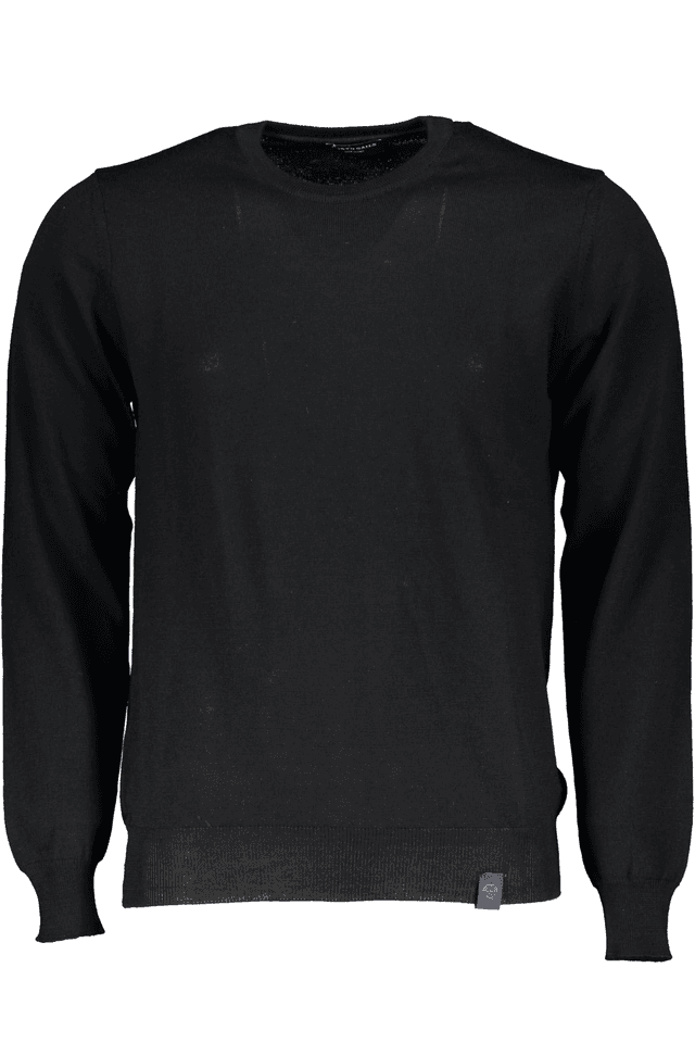 4988NORTH SAILS MAGLIA UOMO NERO