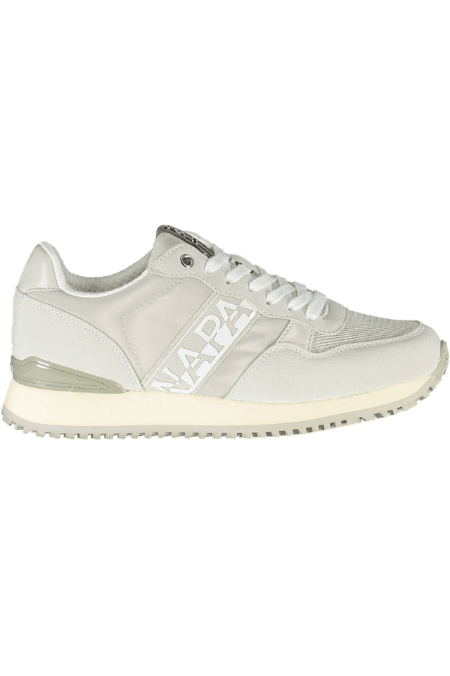 3593NAPAPIJRI SHOES CALZATURA SPORTIVA DONNA GRIGIO