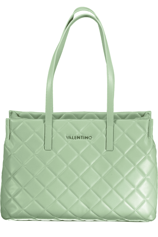8783VALENTINO BAGS BORSA DONNA VERDE