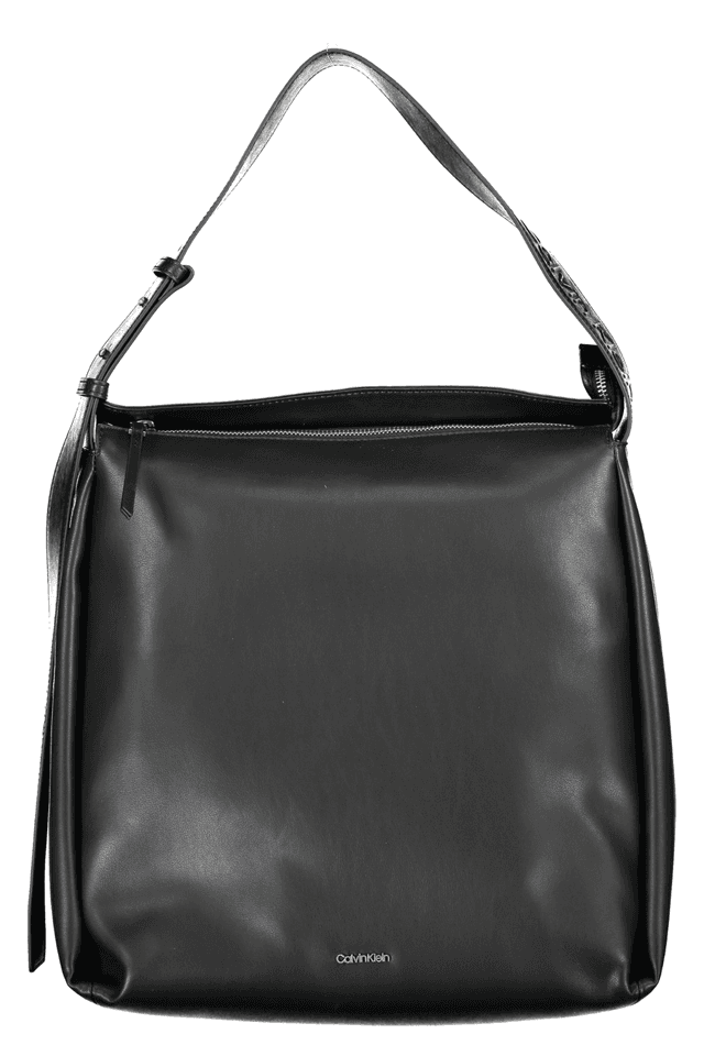 6278CALVIN KLEIN BORSA DONNA NERO
