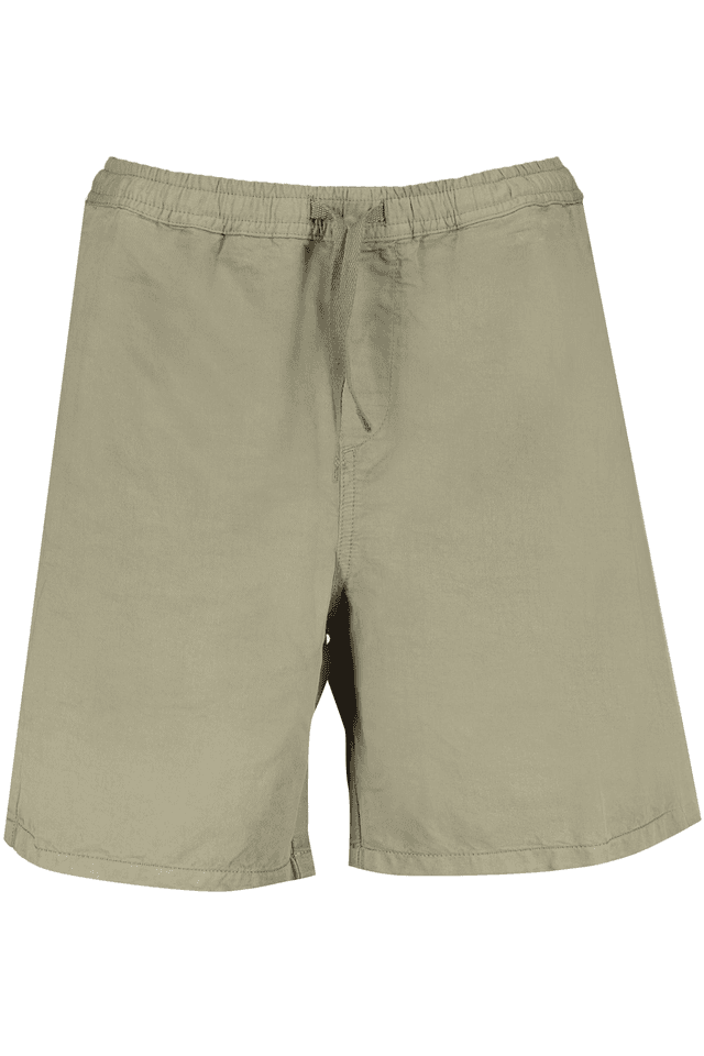 8585NORTH SAILS PANTALONE BERMUDA UOMO VERDE