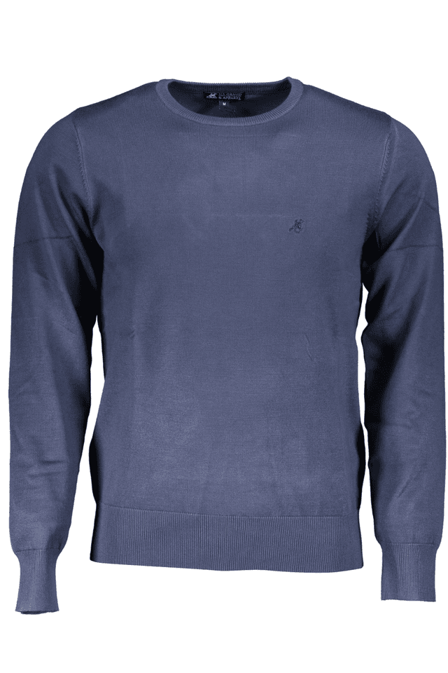 4891U.S. GRAND POLO MAGLIA UOMO BLU
