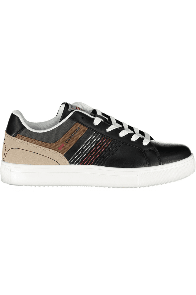 4426CARRERA CALZATURA SPORTIVA UOMO NERO