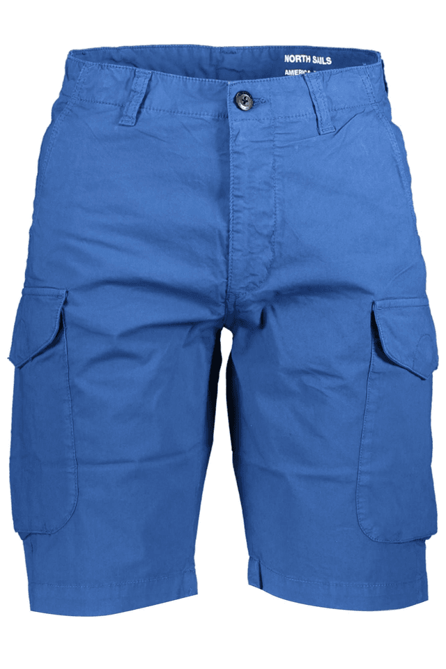 3625NORTH SAILS PANTALONE BERMUDA UOMO BLU