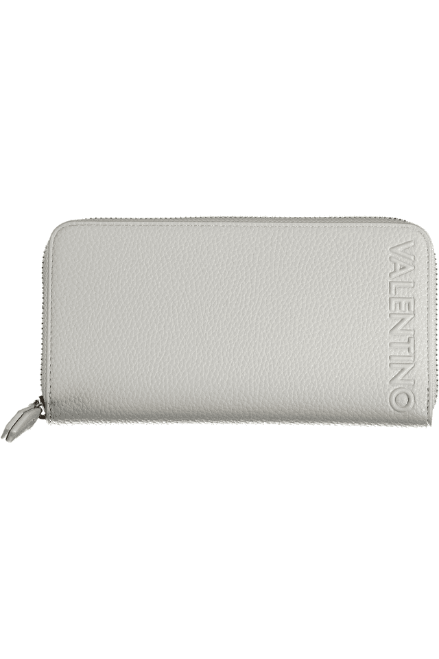 8794VALENTINO BAGS PORTAFOGLIO DONNA GRIGIO
