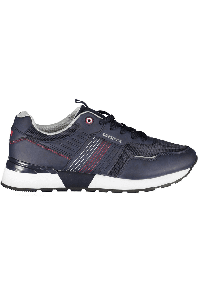 4406CARRERA CALZATURA SPORTIVA UOMO BLU
