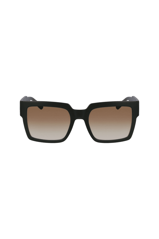 8554CALVIN KLEIN OCCHIALE DA SOLE DONNA MARRONE