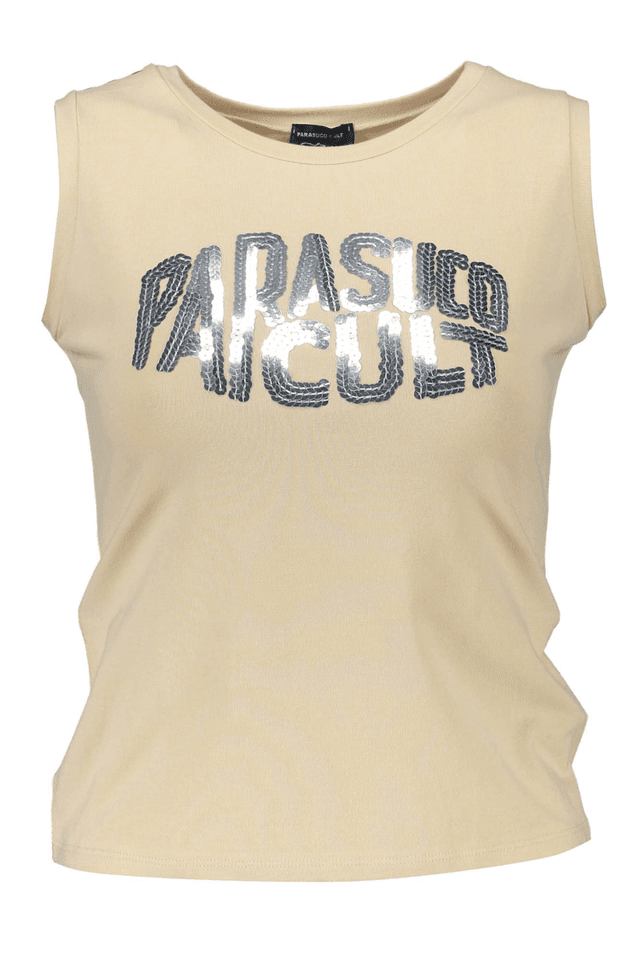350PARASUCO CANOTTA DONNA BEIGE