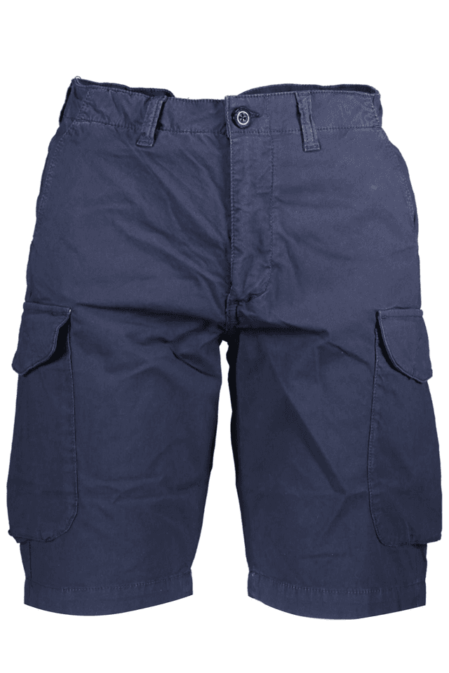 3627NORTH SAILS PANTALONE BERMUDA UOMO BLU