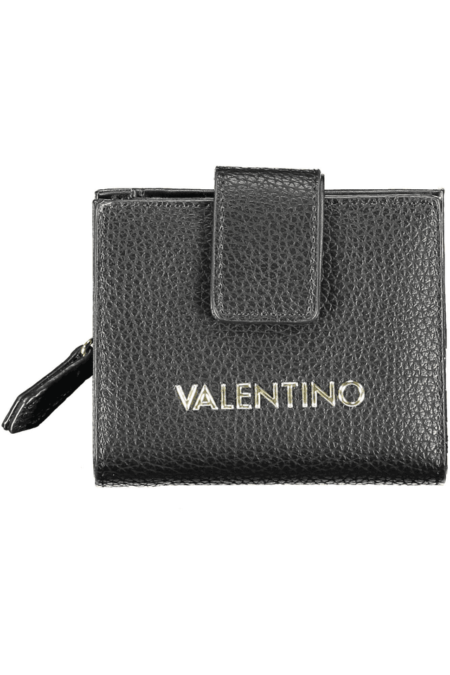 2280VALENTINO BAGS PORTAFOGLIO DONNA NERO