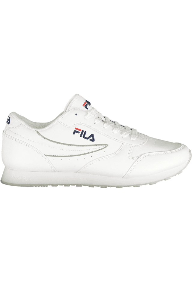 6102FILA CALZATURA SPORTIVA UOMO BIANCO