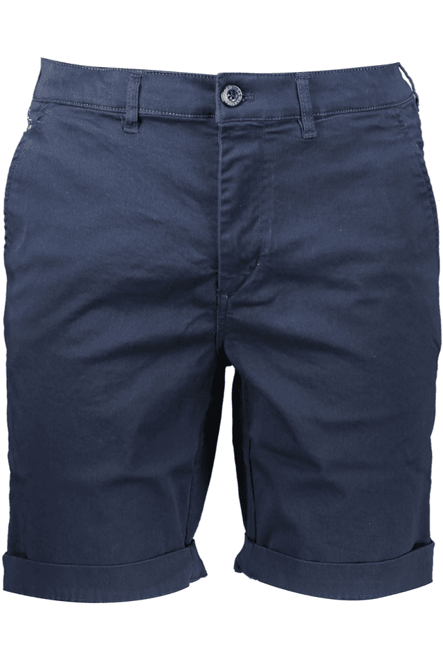 3848LA MARTINA PANTALONE BERMUDA UOMO BLU