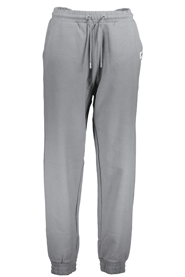 2970CALVIN KLEIN PANTALONE DONNA GRIGIO