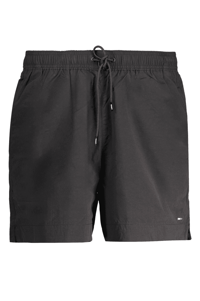 8843TOMMY HILFIGER COSTUME PARTE SOTTO UOMO NERO
