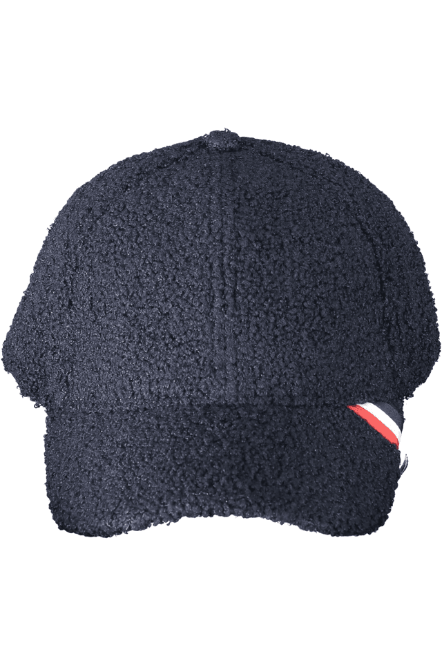 10223NORWAY 1963 CAPPELLO UOMO BLU