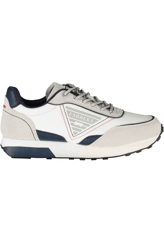 4405CARRERA CALZATURA SPORTIVA UOMO BIANCO