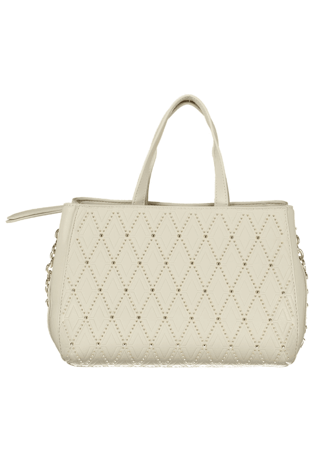 5341VALENTINO BAGS BORSA DONNA BIANCO