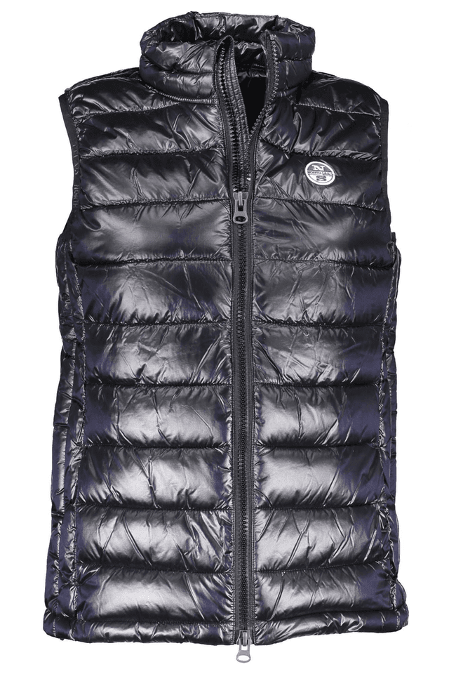 2536NORTH SAILS SMANICATO DONNA NERO
