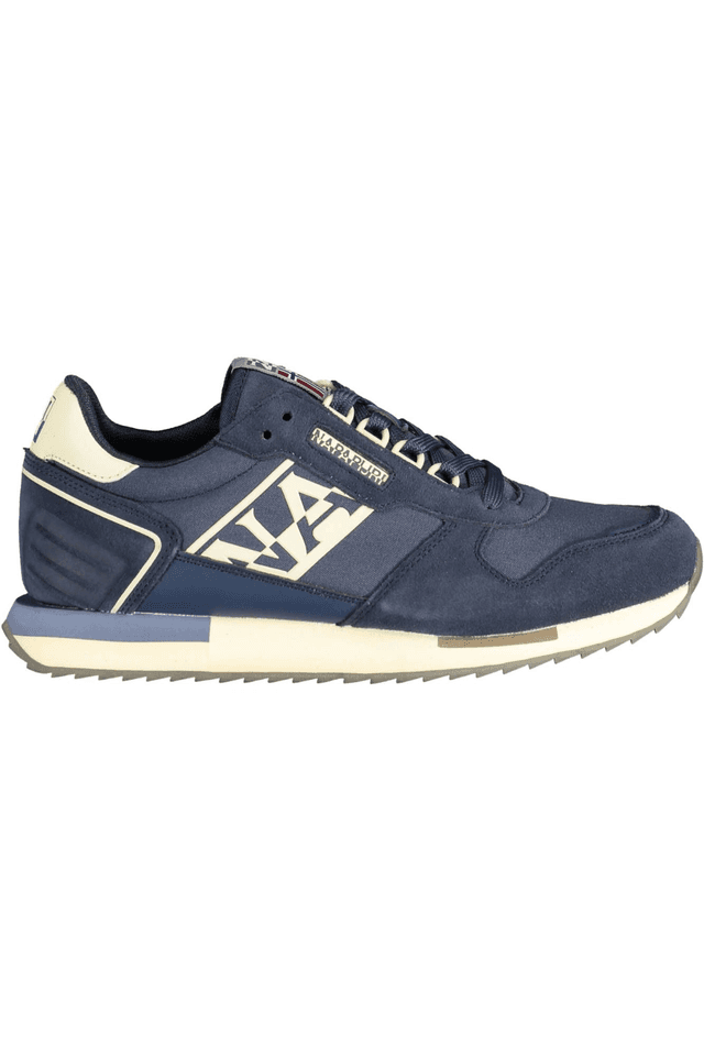 2216NAPAPIJRI CALZATURA SPORTIVA UOMO BLU