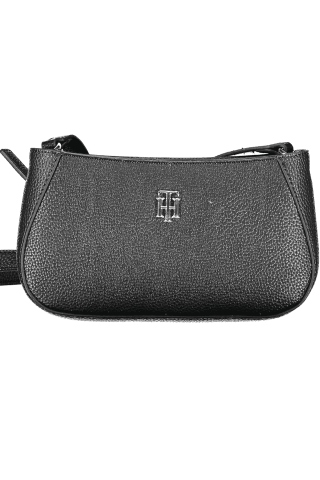 2053TOMMY HILFIGER BORSA DONNA NERO