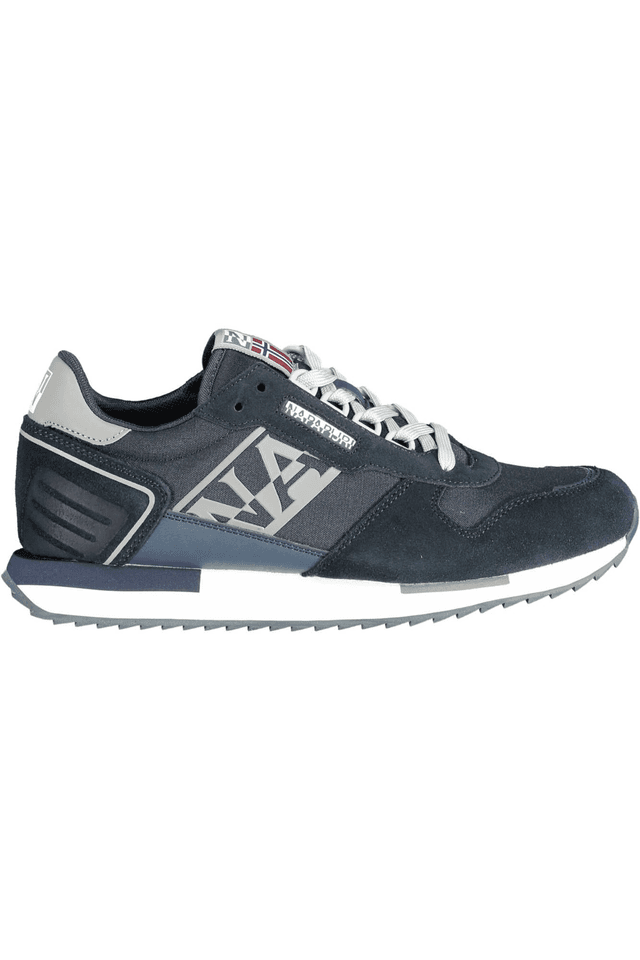 2217NAPAPIJRI CALZATURA SPORTIVA UOMO BLU