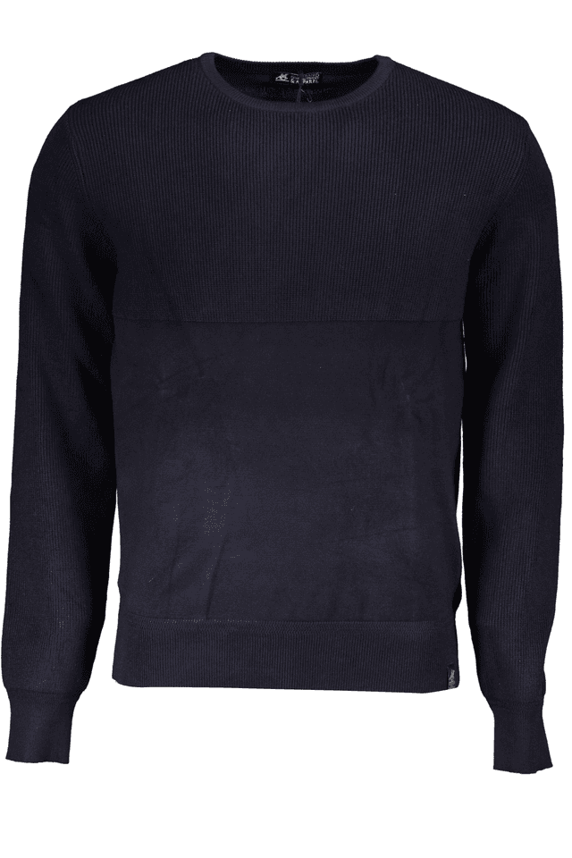 7376U.S. GRAND POLO MAGLIA UOMO BLU