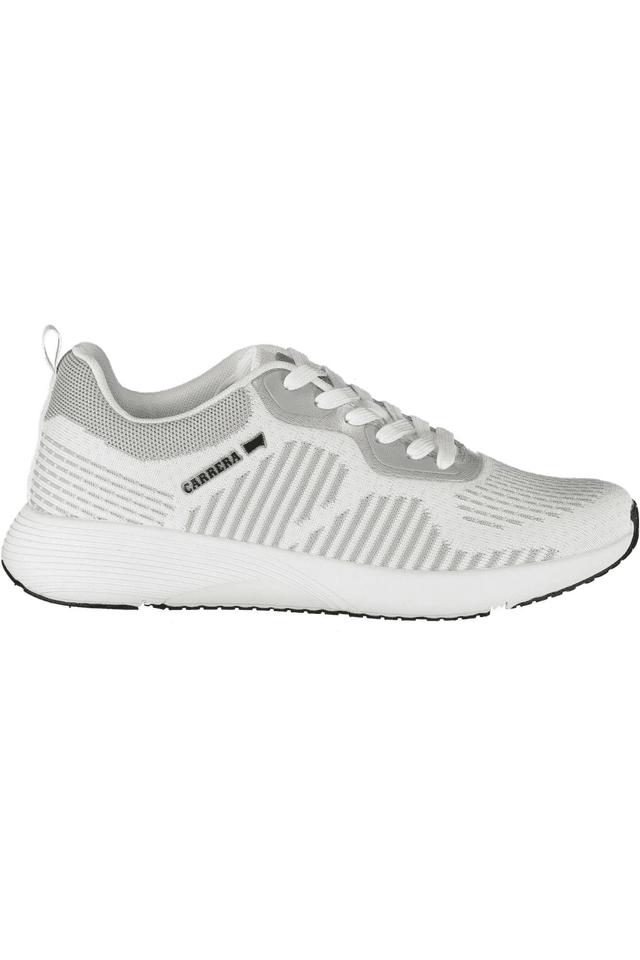 4447CARRERA CALZATURA SPORTIVA UOMO BIANCO