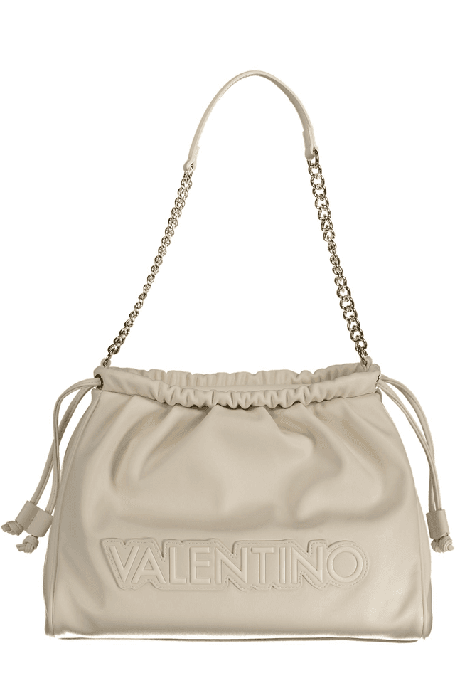 9526VALENTINO BAGS BORSA DONNA BEIGE