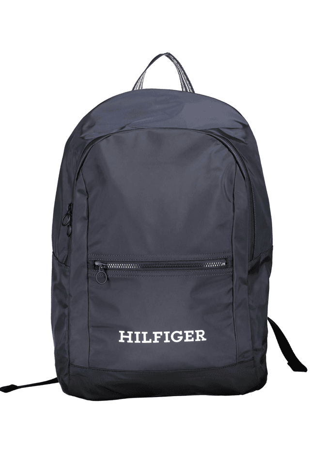 4616TOMMY HILFIGER ZAINO UOMO BLU