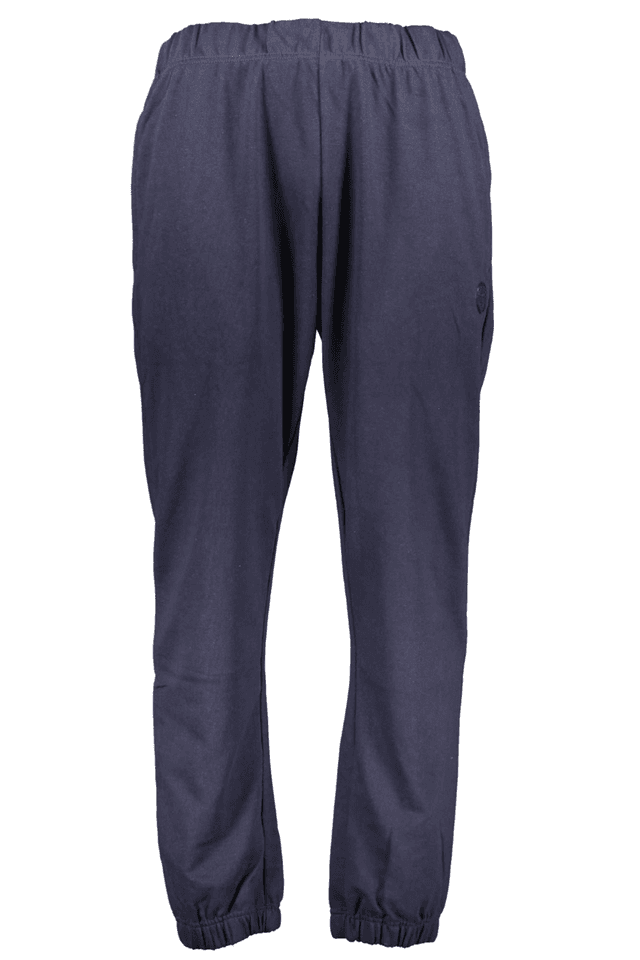 3962GIAN MARCO VENTURI PANTALONE UOMO BLU