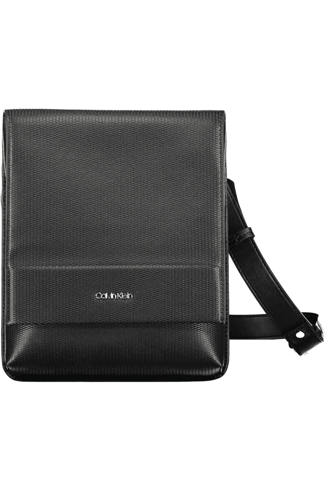 1935CALVIN KLEIN TRACOLLA UOMO NERO