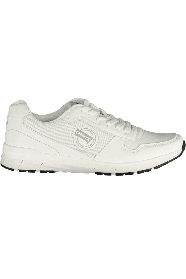 4445CARRERA CALZATURA SPORTIVA UOMO BIANCO