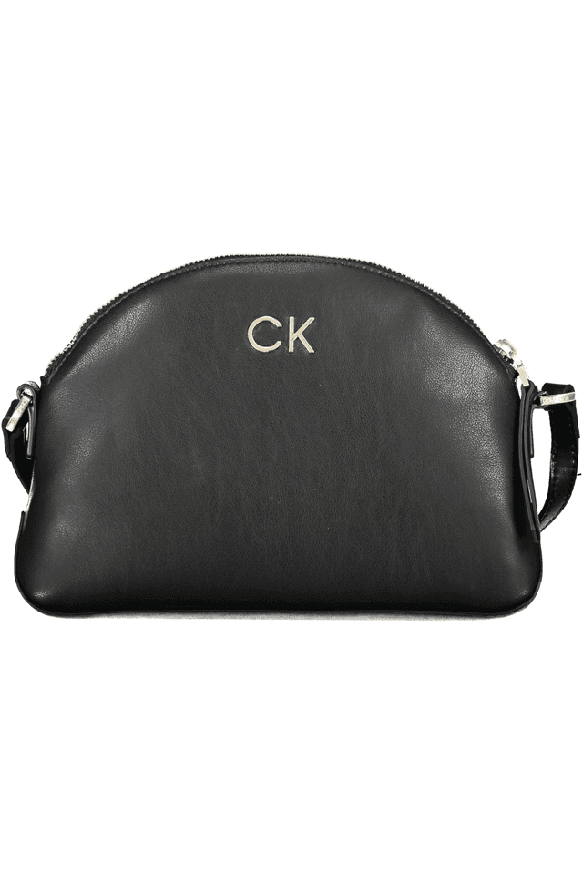 6299CALVIN KLEIN BORSA DONNA NERO