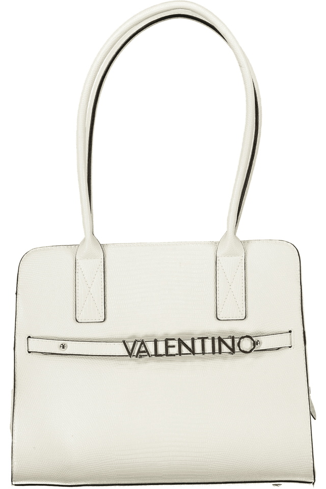 5356VALENTINO BAGS BORSA DONNA BIANCO