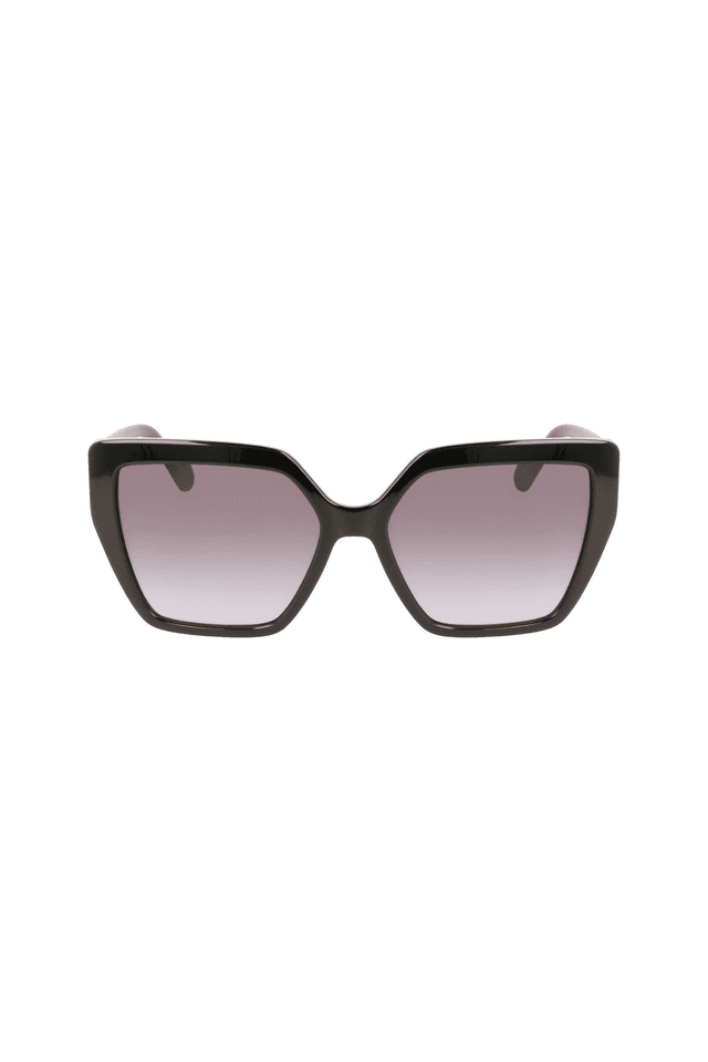 8558LIU JO OCCHIALE DA SOLE DONNA NERO