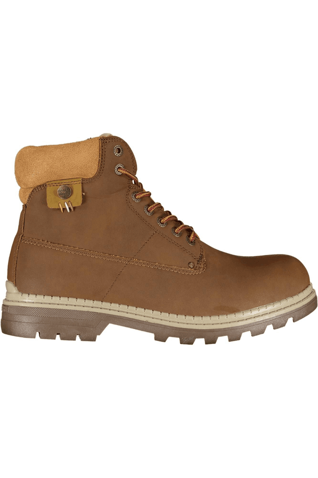 2381CARRERA CALZATURA STIVALE DONNA MARRONE