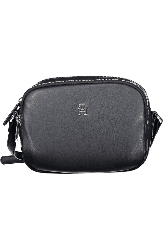 7322TOMMY HILFIGER BORSA DONNA BLU