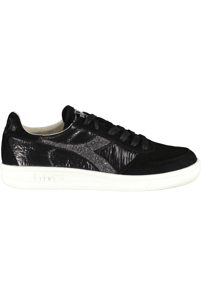 5473DIADORA CALZATURA SPORTIVA DONNA NERO