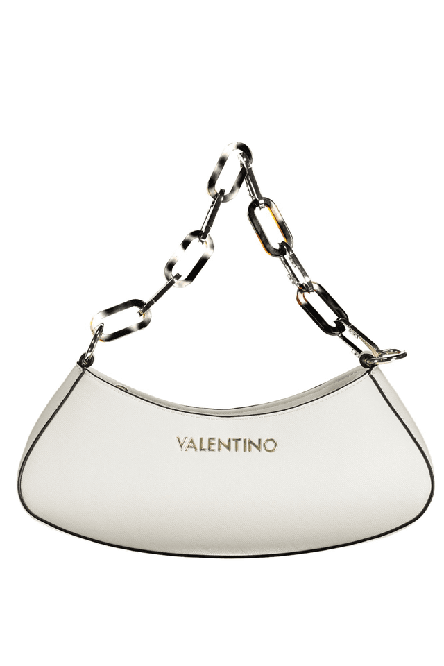 9528VALENTINO BAGS BORSA DONNA BIANCO