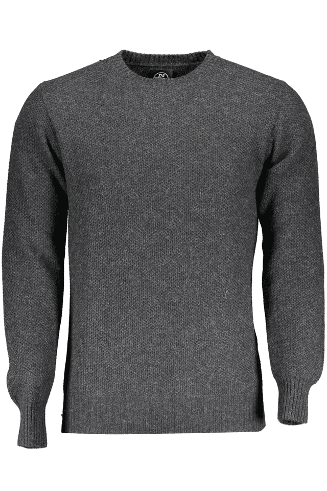 785NORTH SAILS MAGLIONE UOMO GRIGIO