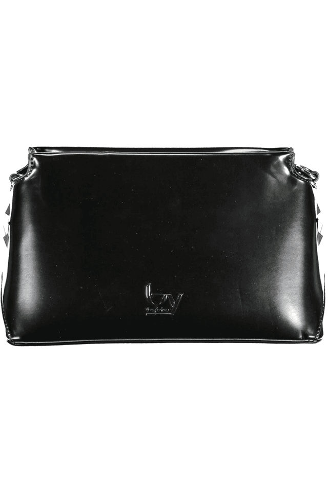 2703BYBLOS BORSA DONNA NERO