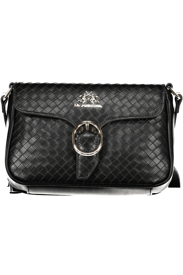 3806LA MARTINA BORSA DONNA NERO